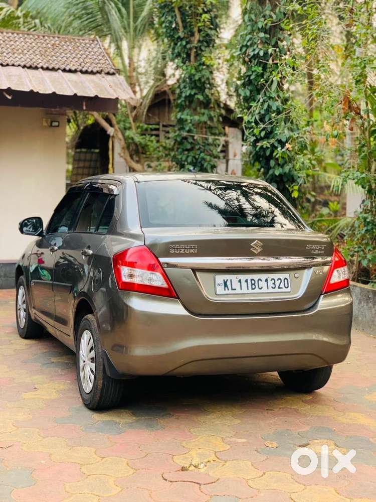Swift Dzire 2015/2016 Diesel