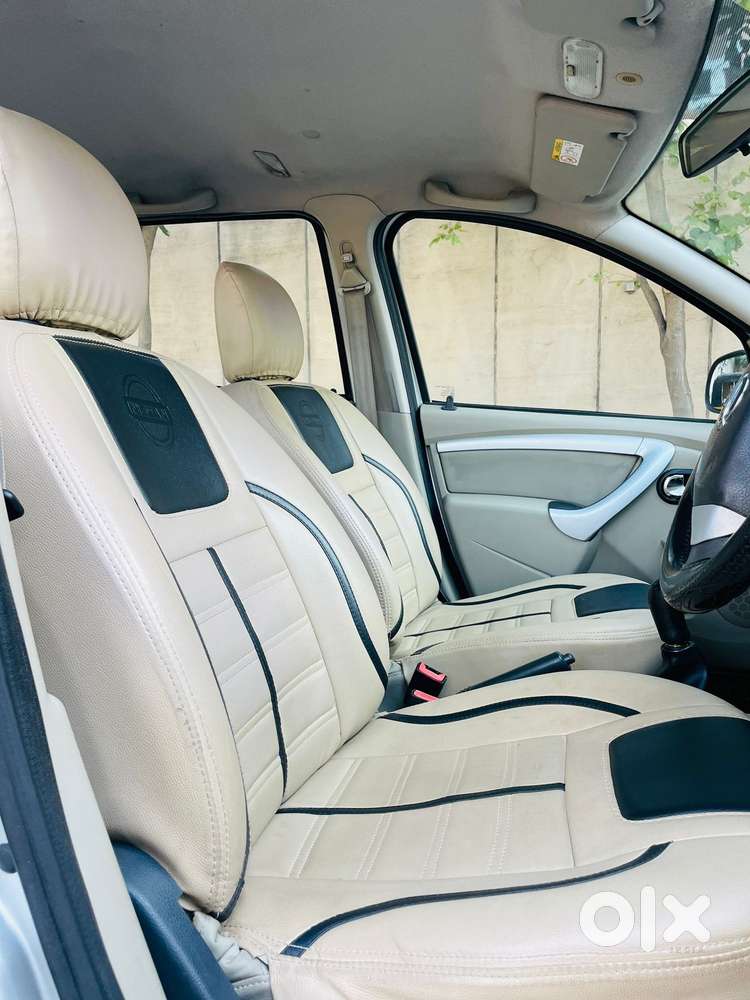 Nissan Terrano Xl Plus 85 Ps Deisel, 2015, Diesel