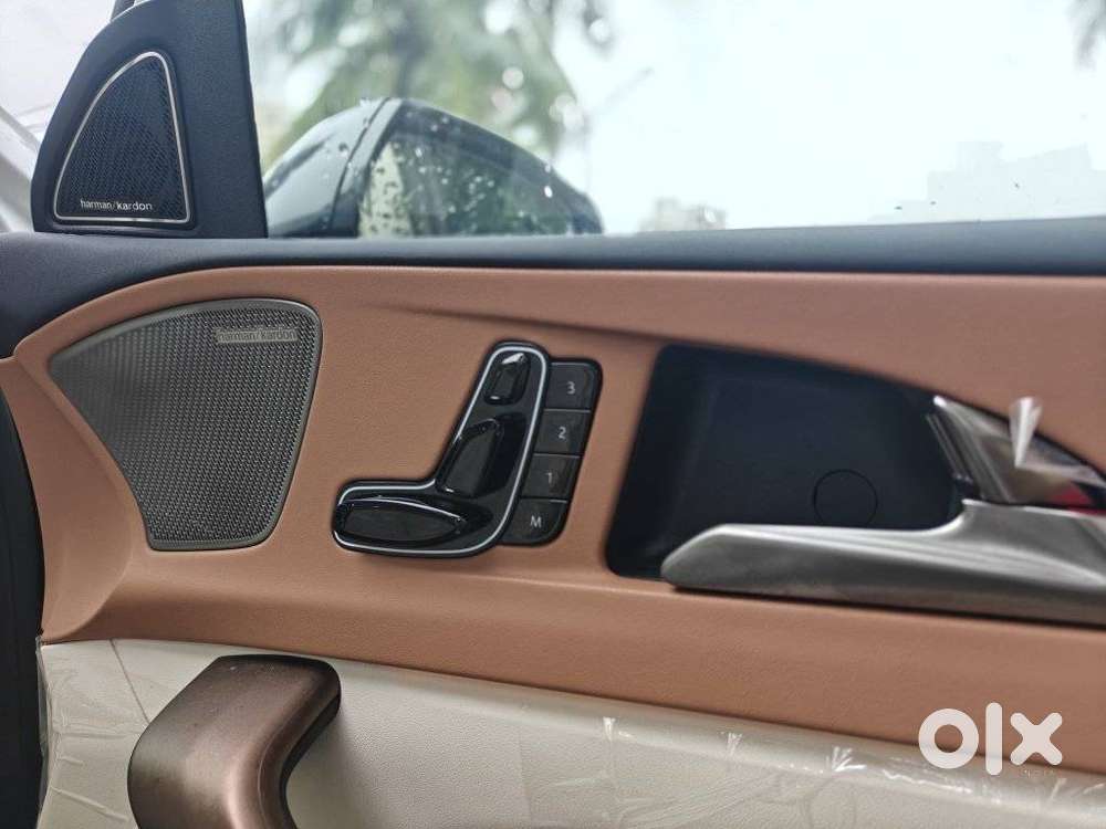 Mahindra Xuv 7xo Ax7 Diesel At, 2026, Diesel