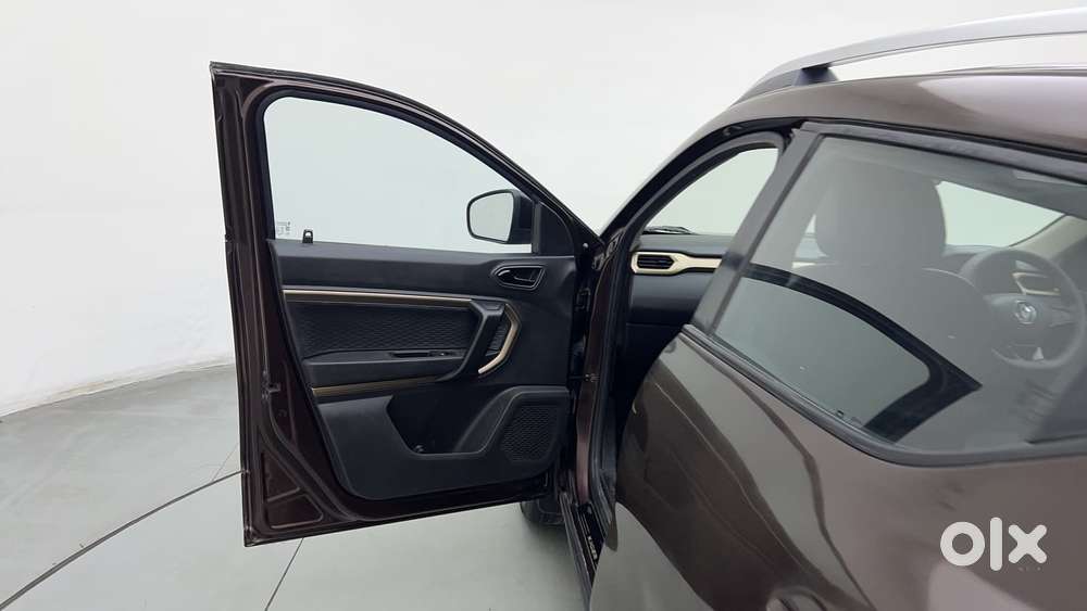 Renault Kiger Rxt Amt, 2021, Petrol