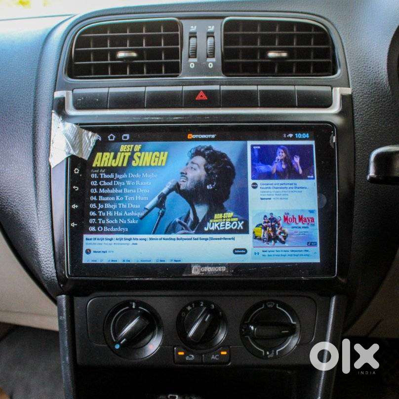 Volkswagen Polo 1.0 Comfortline Plus, 2012, Petrol