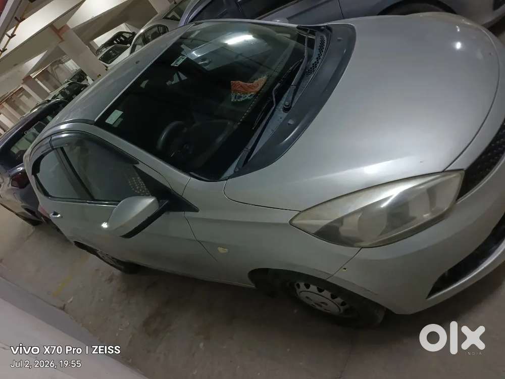 Tata Tiago Good Condition