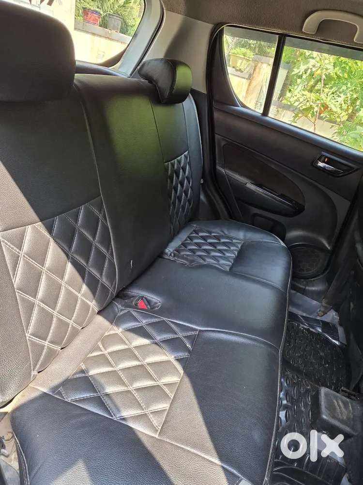 Swift Vdi Maruti Suzuki 2015