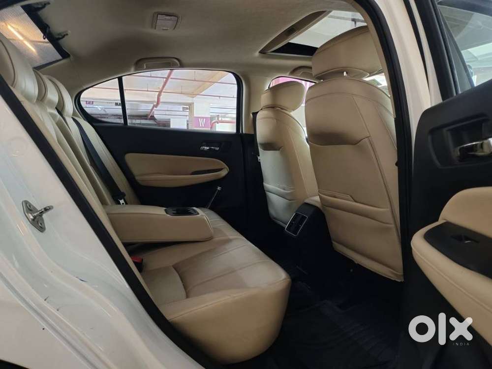 Honda City 1.5 Zx I-vtec Mt, 2021, Petrol