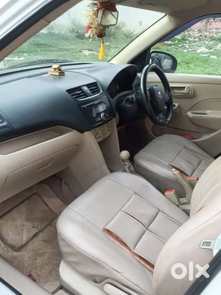 Maruti Suzuki Dzire  Lxi 2013.  Ambala Number