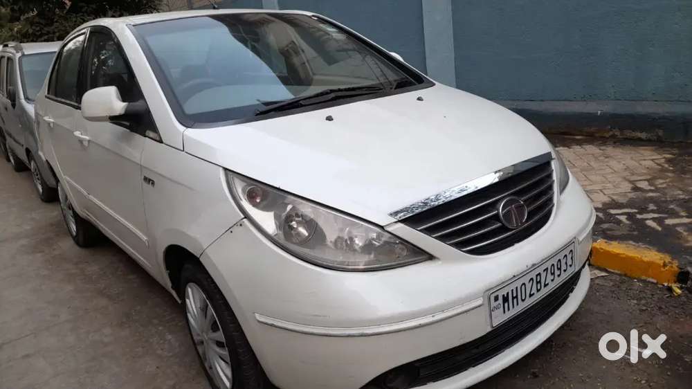 Tata Manza 2010 Diesel 59000 Km Driven