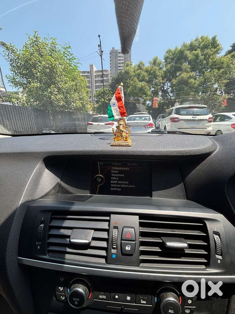 Bmw X3 2011-2013 Xdrive30d, 2014, Diesel