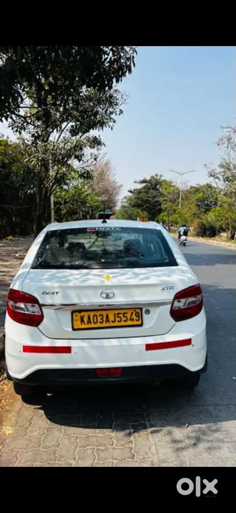 Tata Zest Diesel Automatic 2020 Second Hand