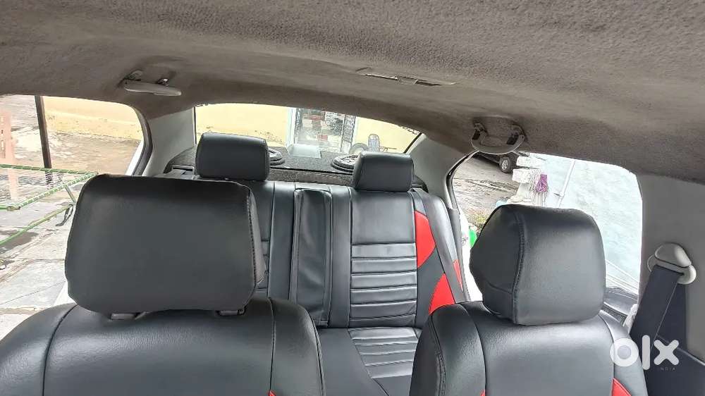 Well Maintained Vehicle