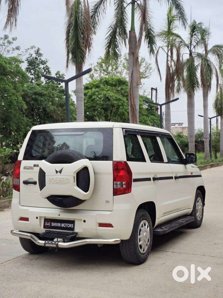 Mahindra Bolero Neo N4, 2023, Diesel