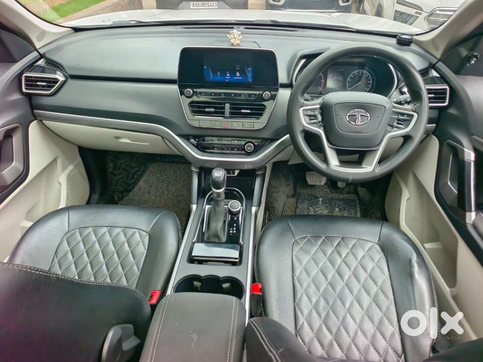 Tata Safari 2.0 Kryotec Xta Plus, 2022, Diesel