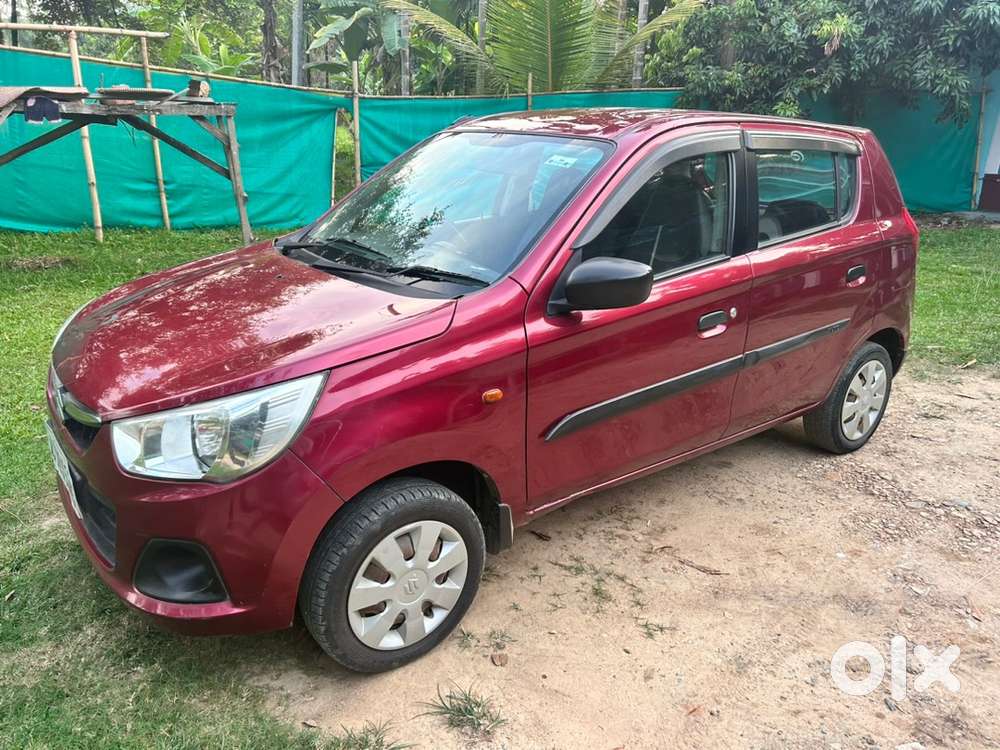 Very Good Condition Car