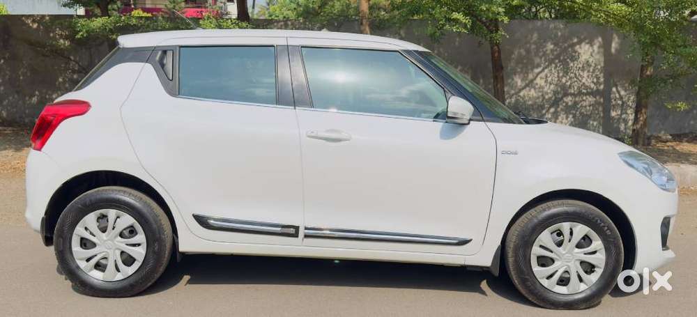 Maruti Suzuki Swift Vdi (o), 2019, Diesel