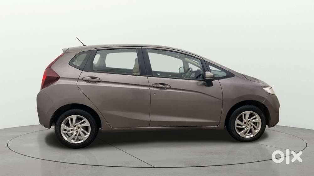 Honda Jazz 1.2 V At I Vtec, 2016, Petrol