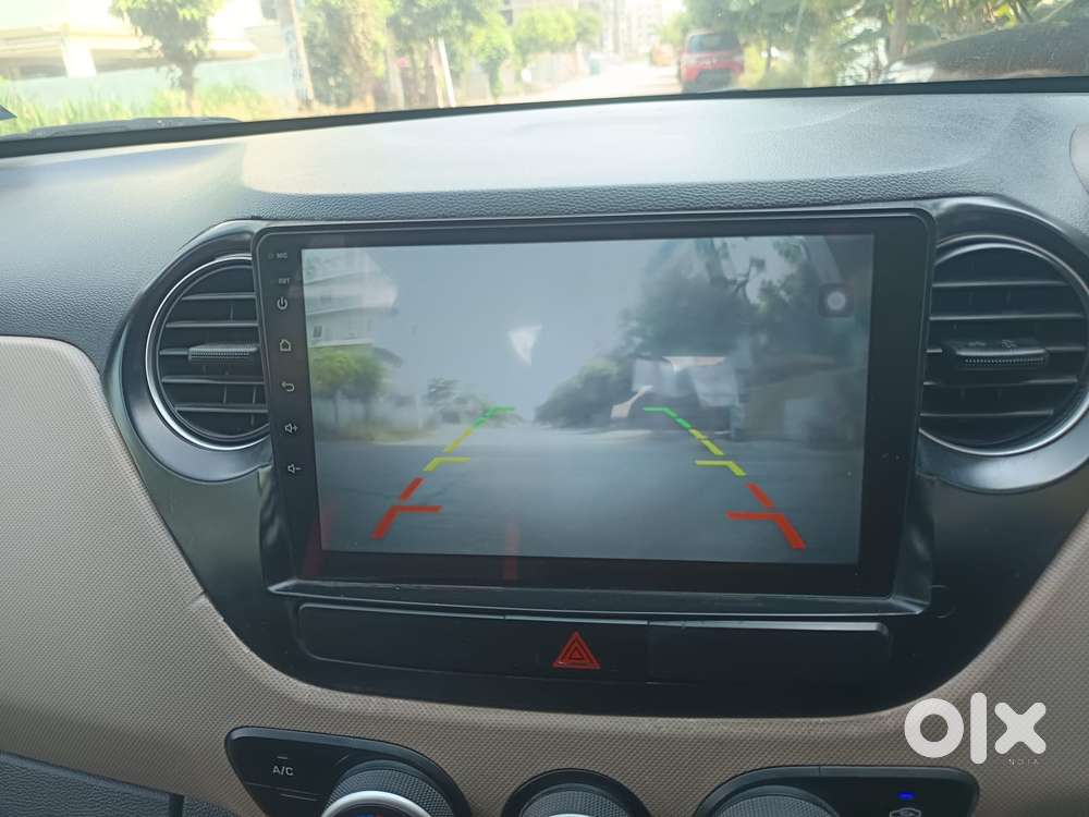 Hyundai Grand I10 2013-2016 Magna, 2015, Diesel