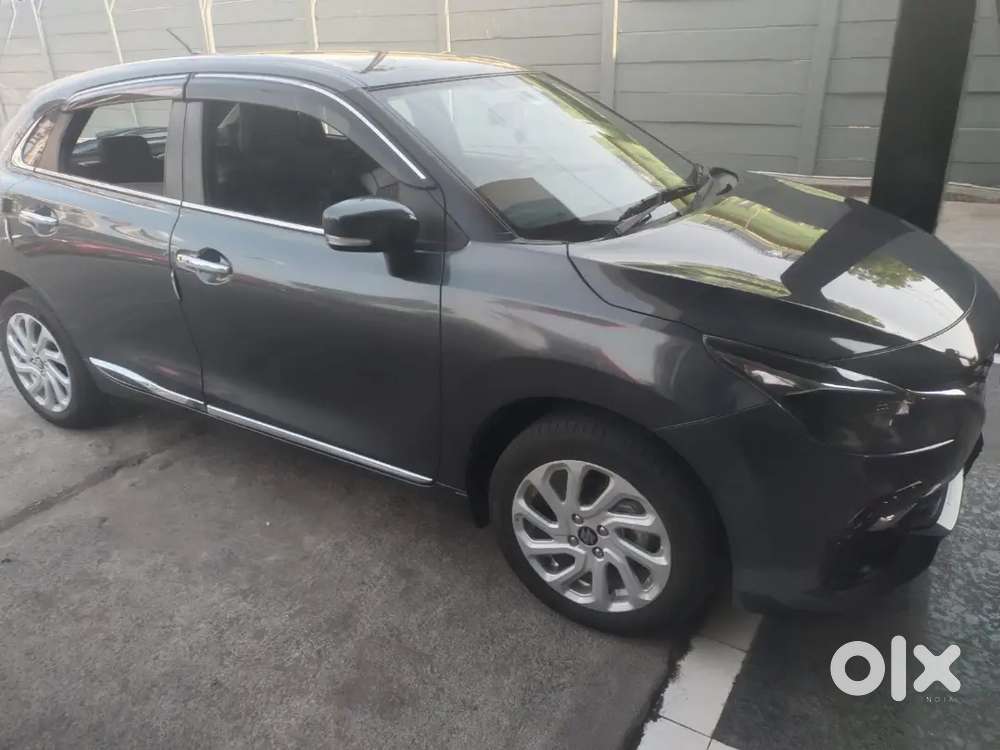 Maruti Suzuki Baleno 2024 Petrol 9000 Km Driven