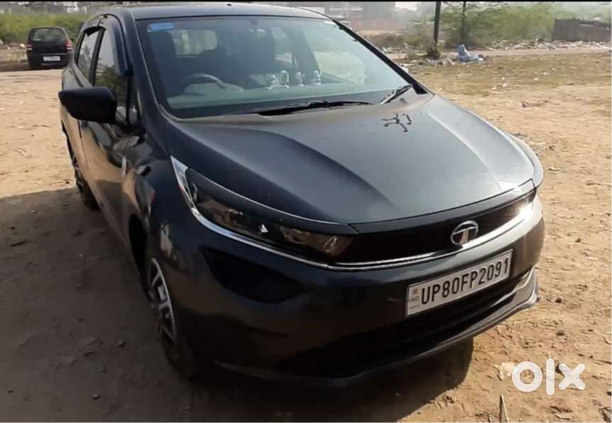 Well Maintained 2020 Model