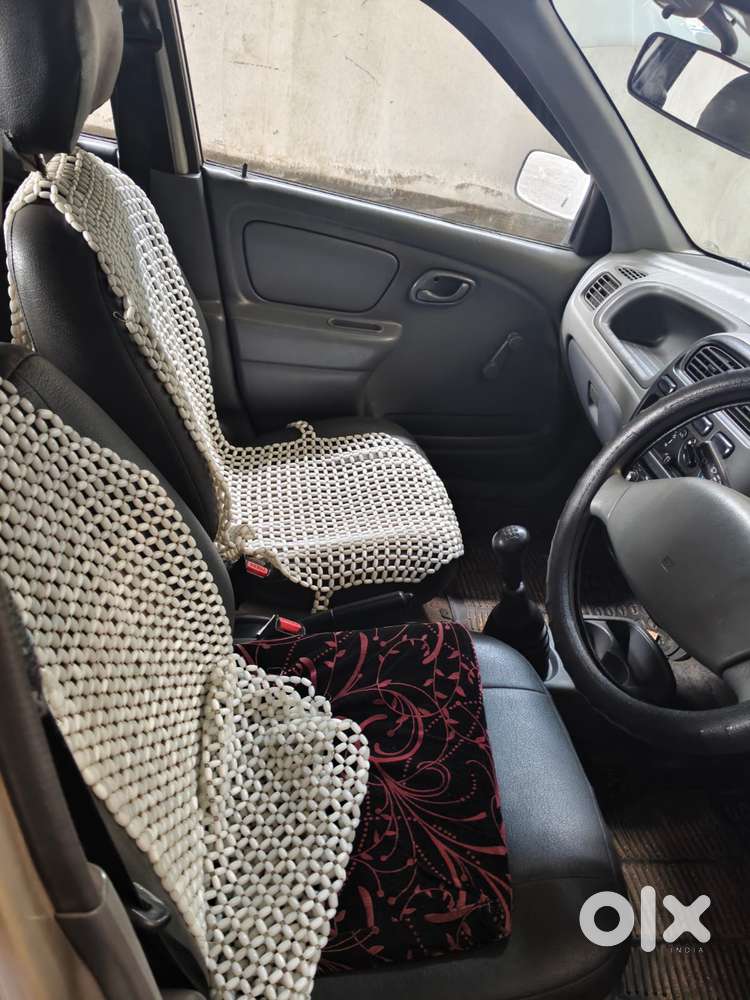 Maruti Suzuki Alto 2005-2010 Lx Bsiii, 2007, Petrol