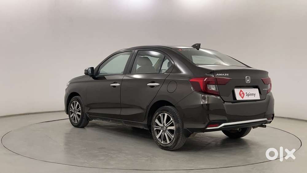 Honda Amaze Vx 1.2 Petrol Mt, 2022, Petrol