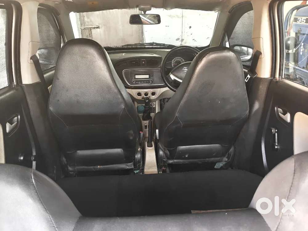 Maruti Suzuki Alto 800 2017 Petrol 48000 Km Driven