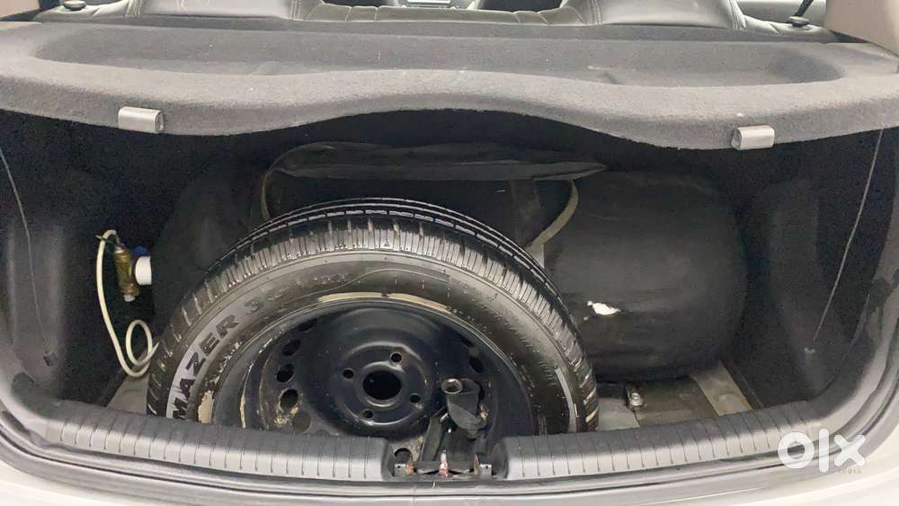 Hyundai Grand I10 Sportz 1.2 Kappa Vtvt, 2019, Cng & Hybrids