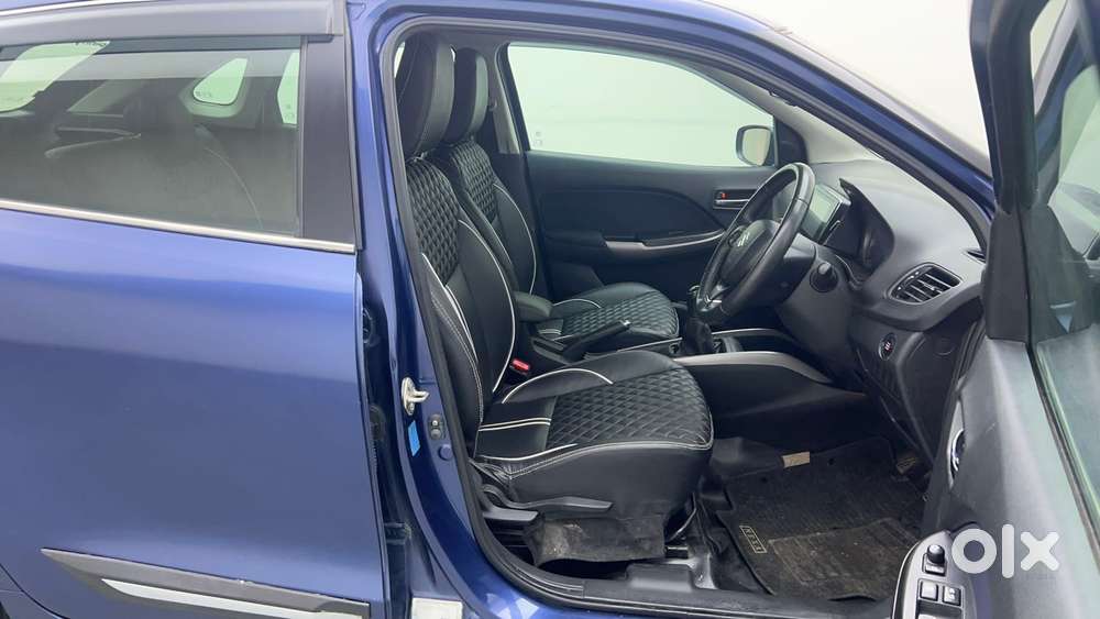 Maruti Suzuki Baleno 1.3 Alpha, 2020, Petrol