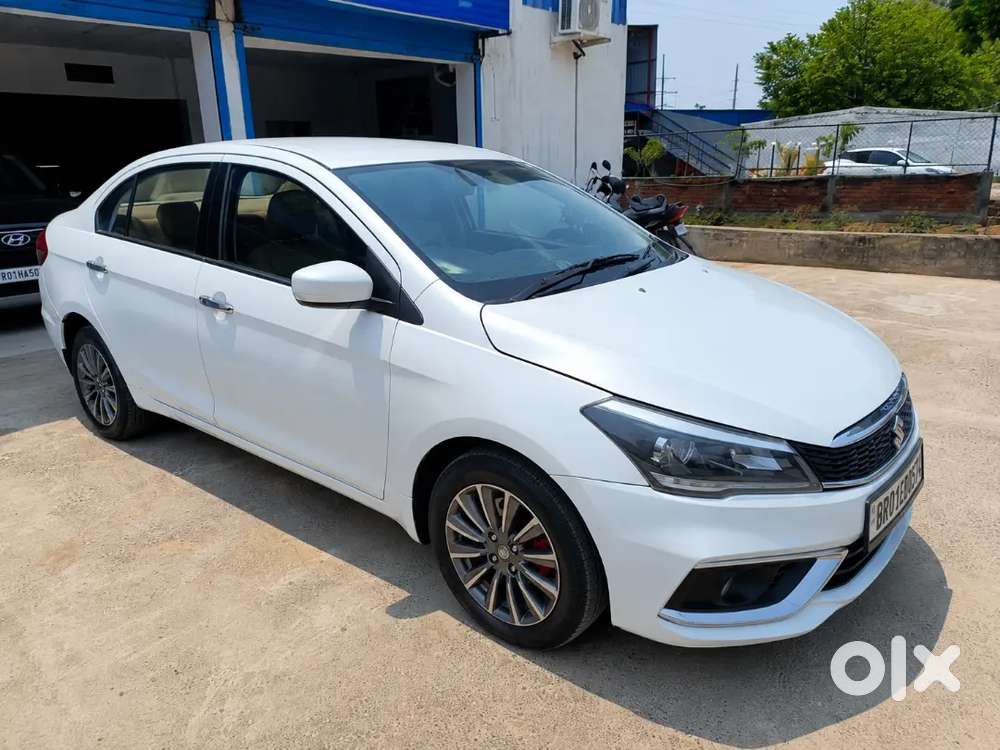 Maruti Suzuki Ciaz 2021 Best Condition