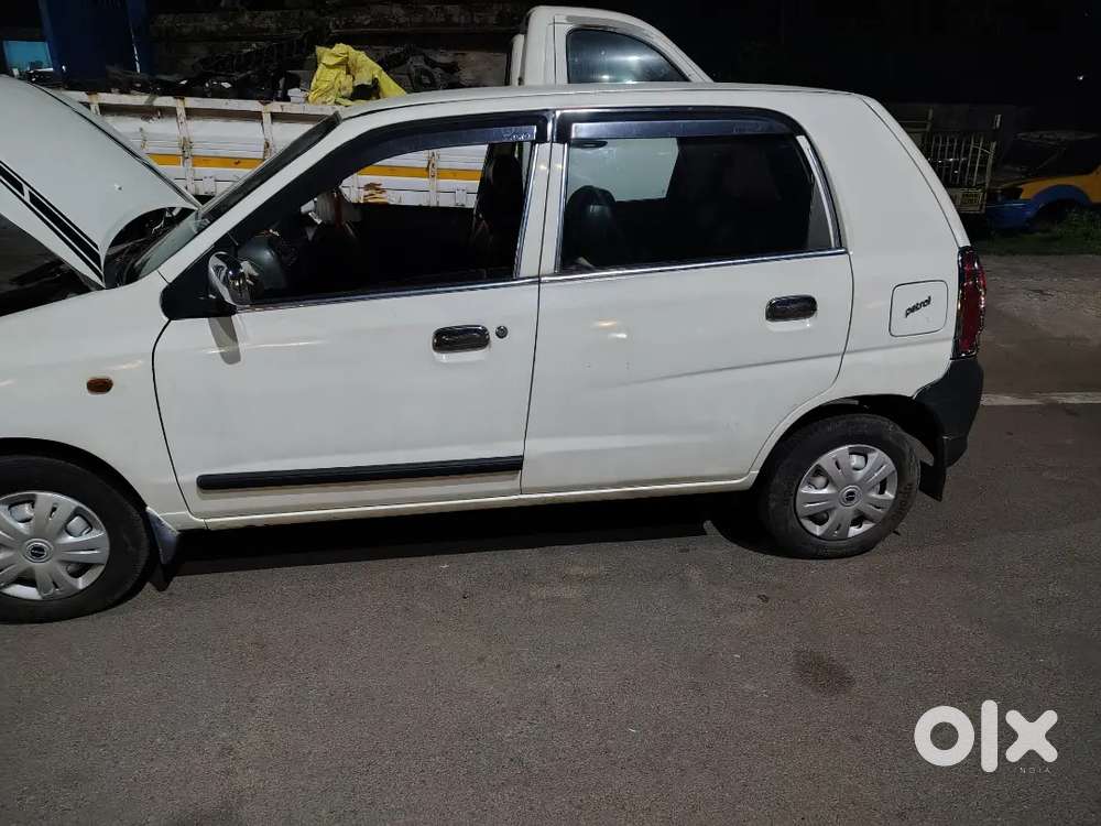 Maruti Suzuki Alto 800 2009 Petrol 75000 Km Driven