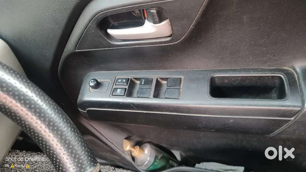 Maruti Suzuki Wagon R 2021