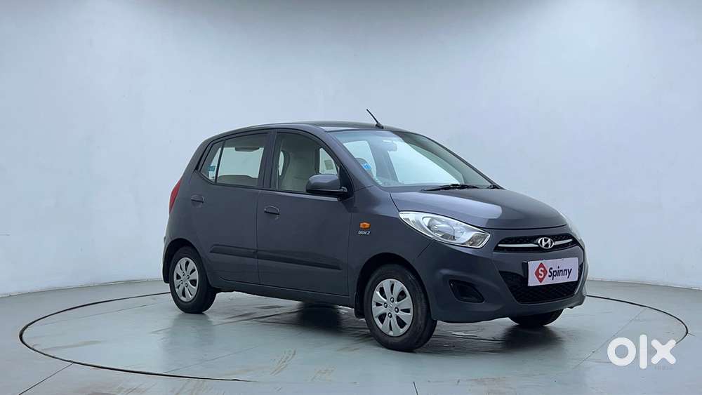 Hyundai I10 Magna 1.1l, 2012, Petrol