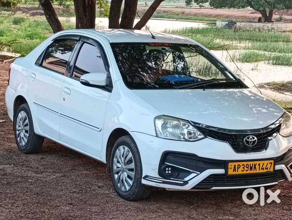 Good Condition Vechile