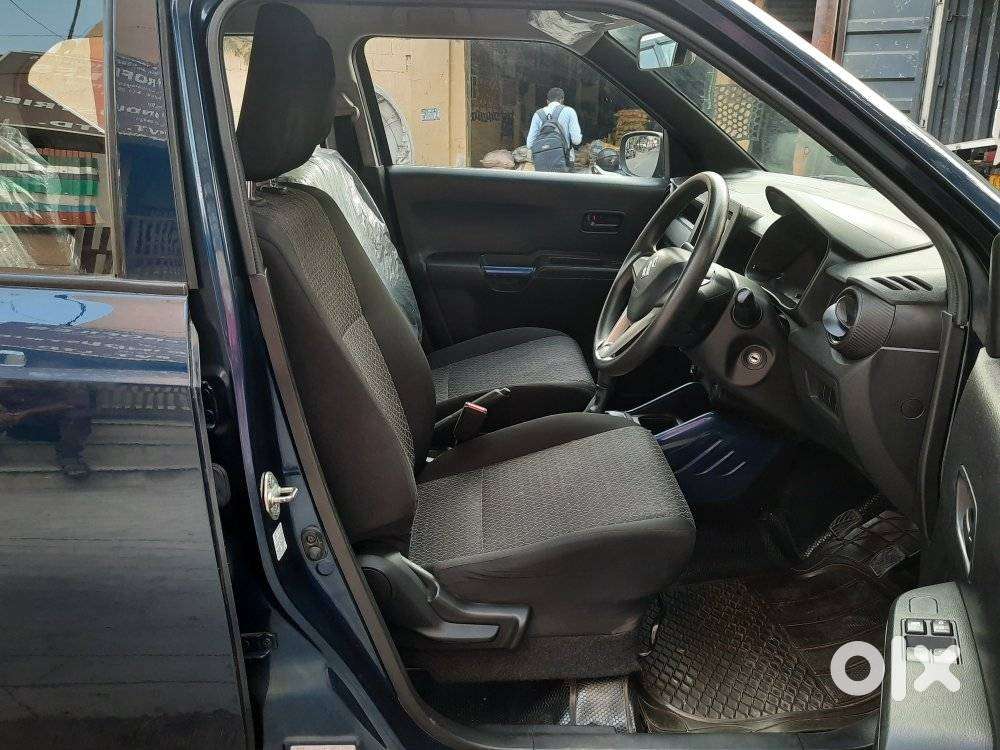 Maruti Suzuki Ignis 1.3 Sigma, 2023, Petrol