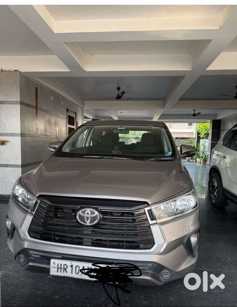 Innova Crysta Diesel Automatic For Sale..9456….aa887@..870