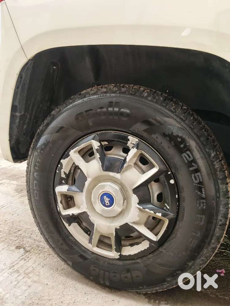 Mahindra Bolero Neo 2024 Diesel 49500 Km Driven