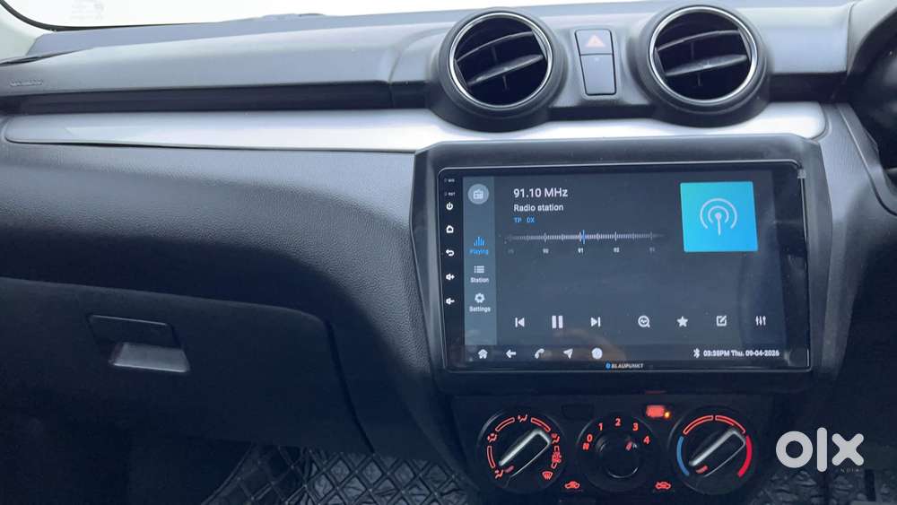 Maruti Suzuki Swift Amt Vvt Vxi, 2020, Petrol