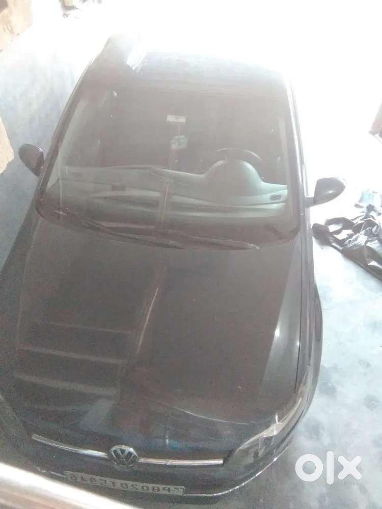 Volkswagen Polo Tdi 2018