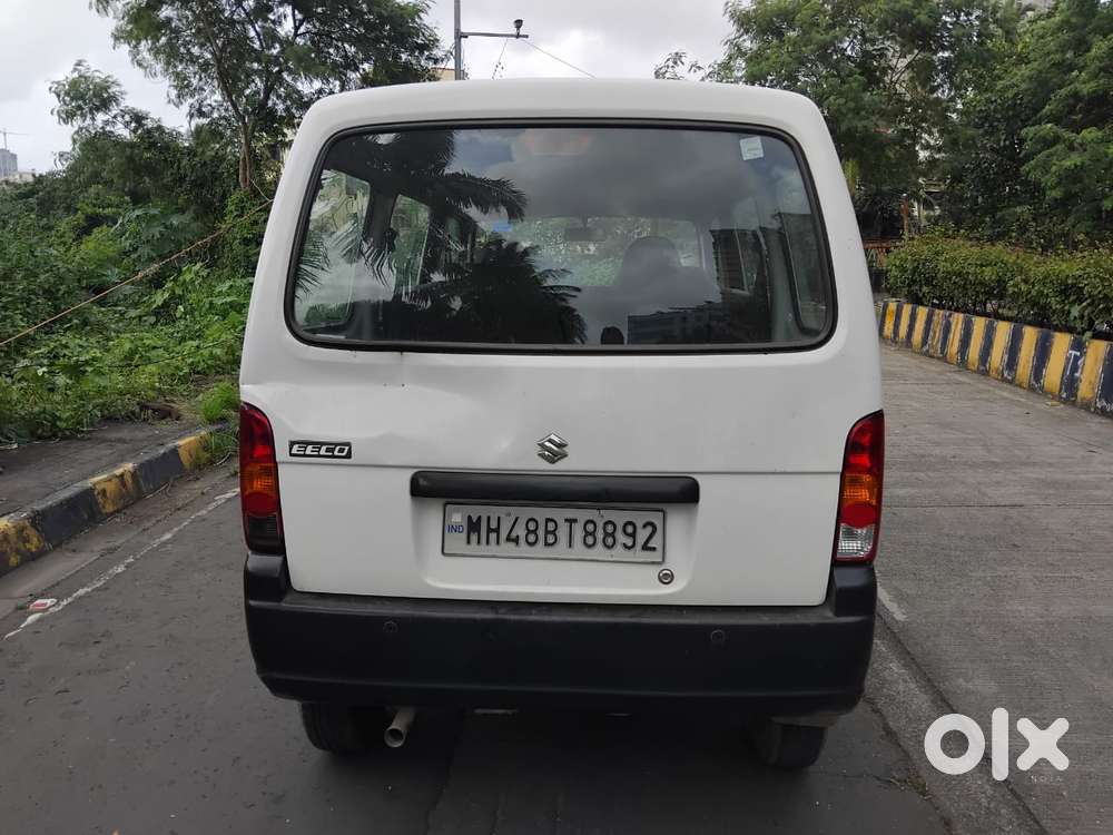 Maruti Suzuki Eeco 5 Str Ac(o) Cng, 2021, Cng & Hybrids