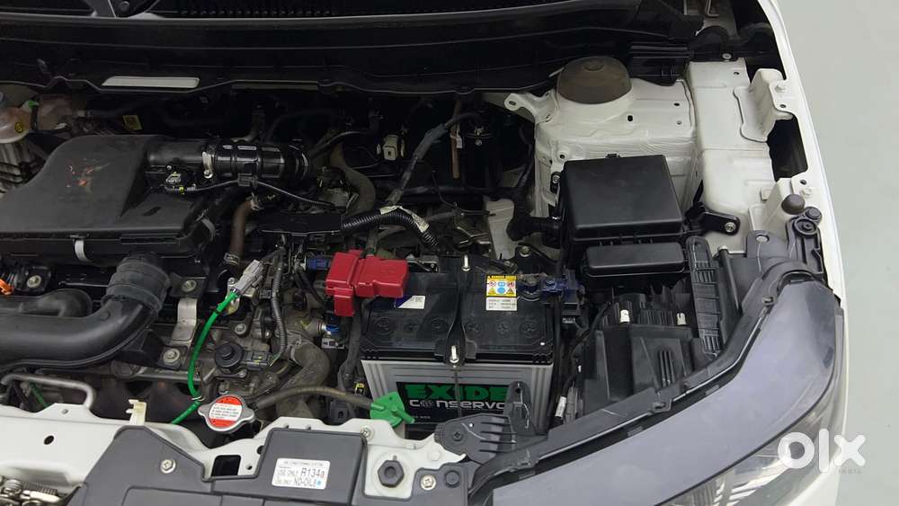 Maruti Suzuki Vitara Brezza 1.5 Lxi, 2023, Petrol