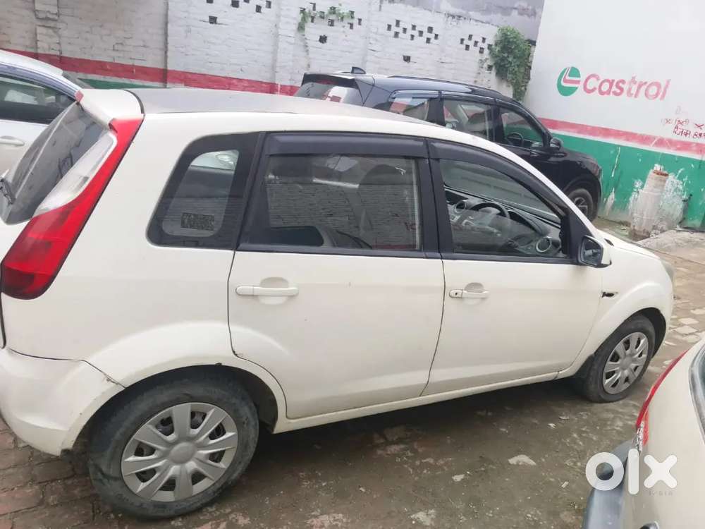 Ford Figo Diesel 2011