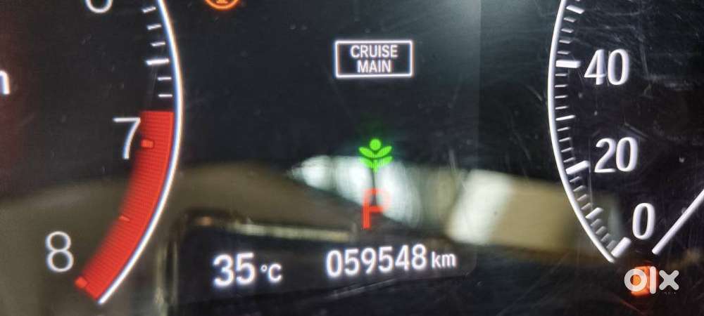 Honda City Zx Cvt, 2021, Petrol