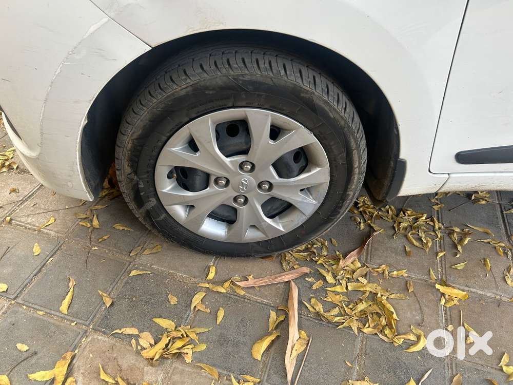Baroda Local Tax Lifetime +04 New Tyre + New Battery + New Spare Wheel