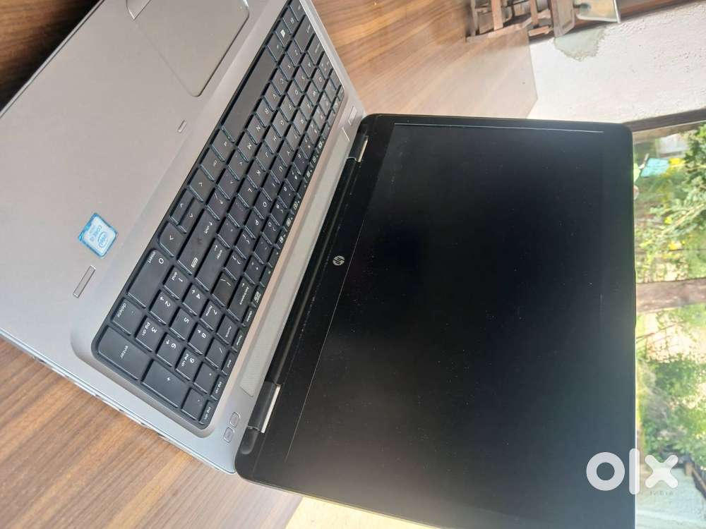 HP ProBook 640 G2 Intel i5, 6gen, 12GB ram, 256GB SSD