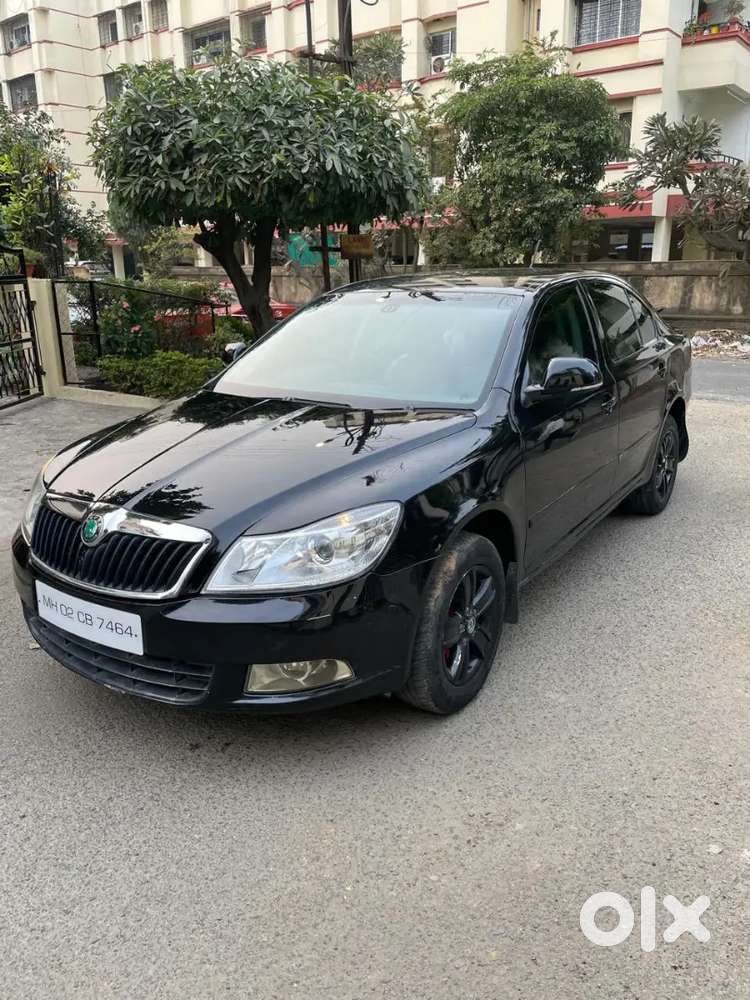 Skoda Laura 2011 Petrol Well Maintained
