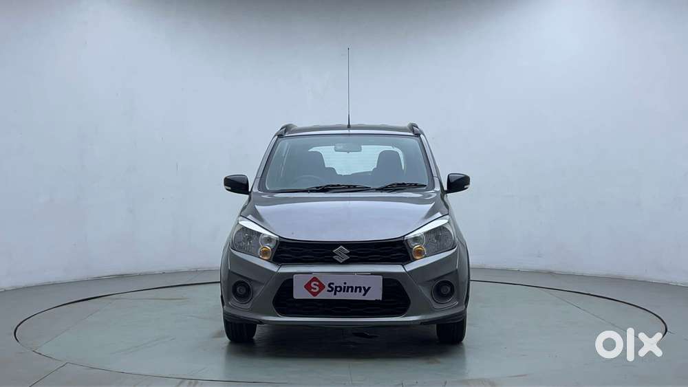 Maruti Suzuki Celerio X 1.0 Zxi (o) Amt, 2020, Petrol