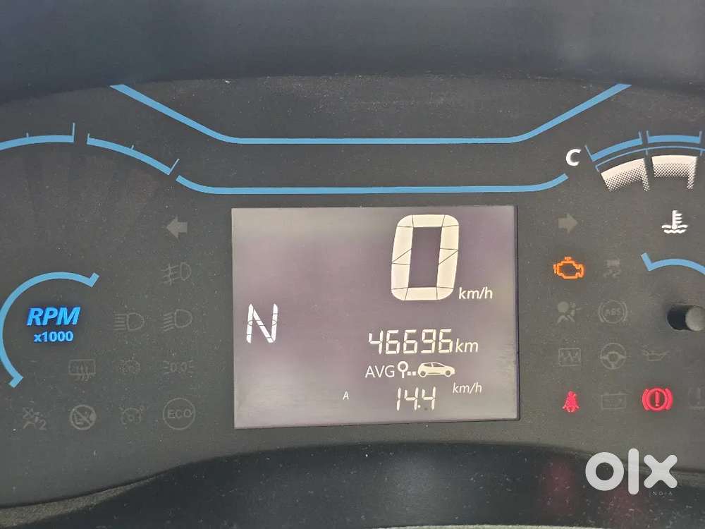 Renault Kwid 2021 At