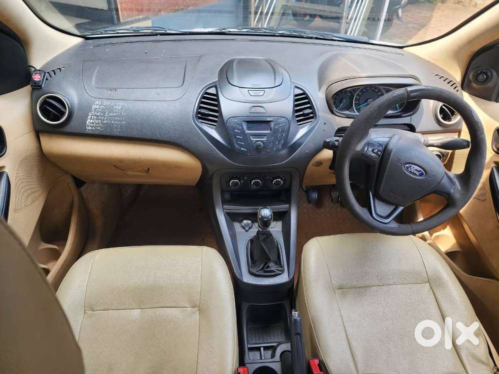 Ford Figo Aspire 1.5 Tdci   Dies