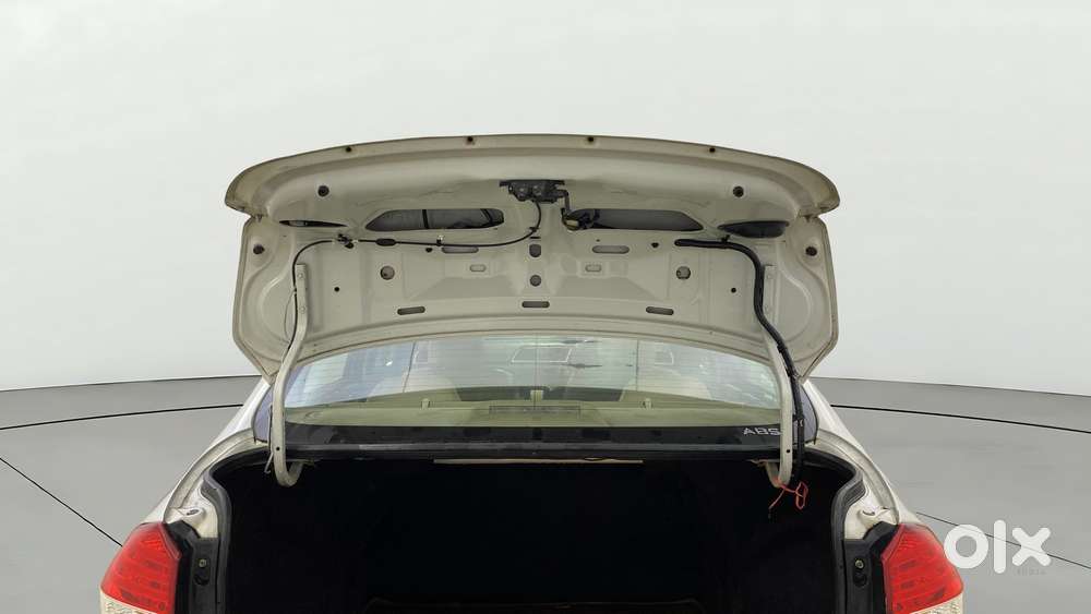 Maruti Suzuki Ciaz 2014-2017 Zxi, 2015, Petrol