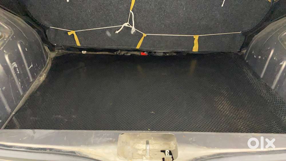 Renault Kwid 2015-2019 1.0 Rxl, 2018, Petrol