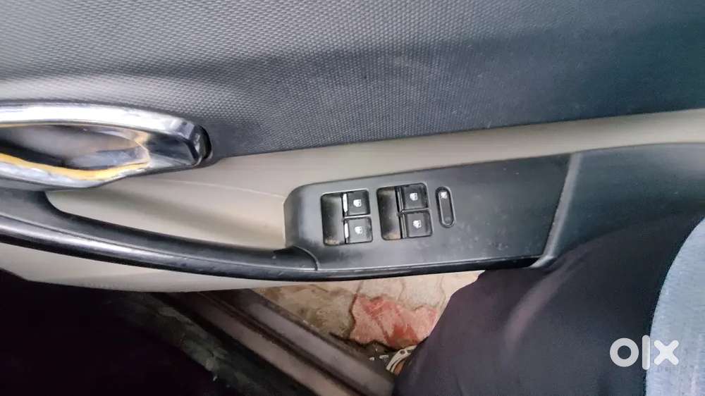 Tata Tiago Xz Top Diesel 2016 Variant
