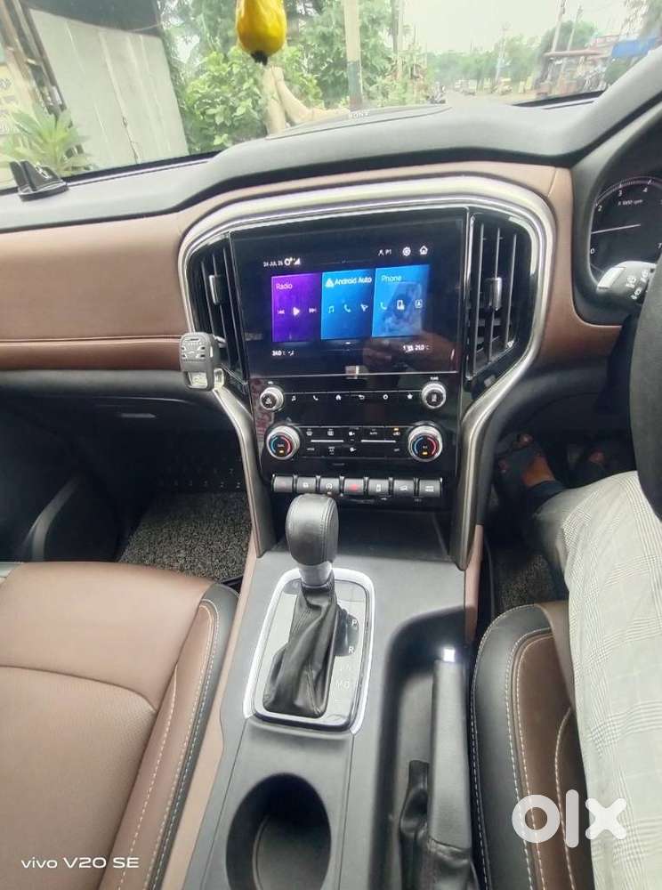 Mahindra Scorpio N Z8 L Diesel At 2wd 7 Str, 2023, Diesel